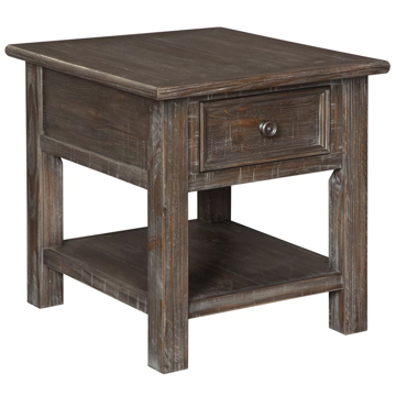 Picture of WYATT END TABLE