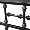 Picture of FAIRHOPE BLACK NIGHTSTAND