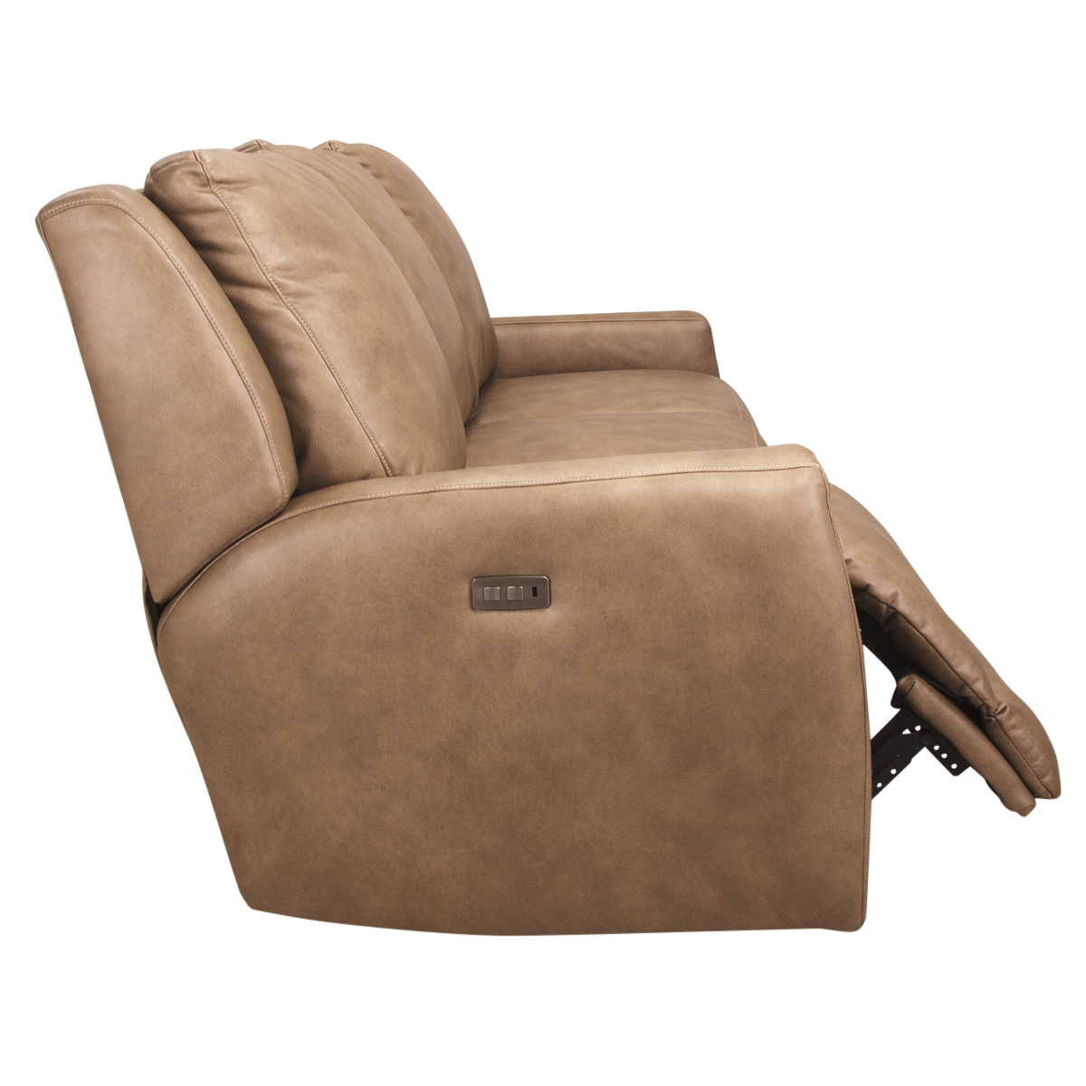 Picture of WONDERWALL SOFA WITH POWER HEADREST