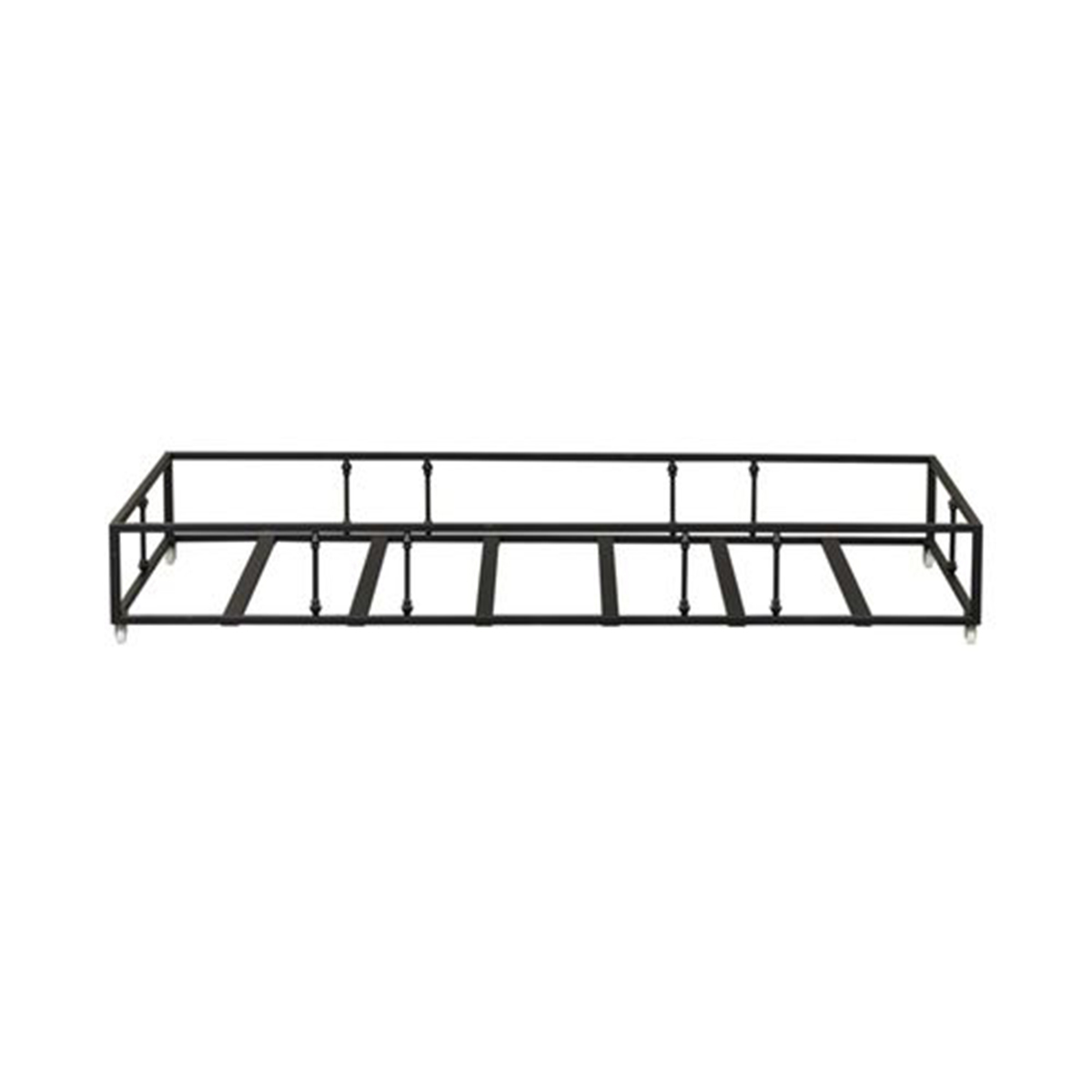 Picture of FAIRHOPE BLACK TRUNDLE
