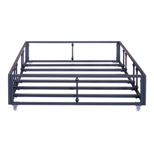 Picture of FAIRHOPE NAVY TRUNDLE