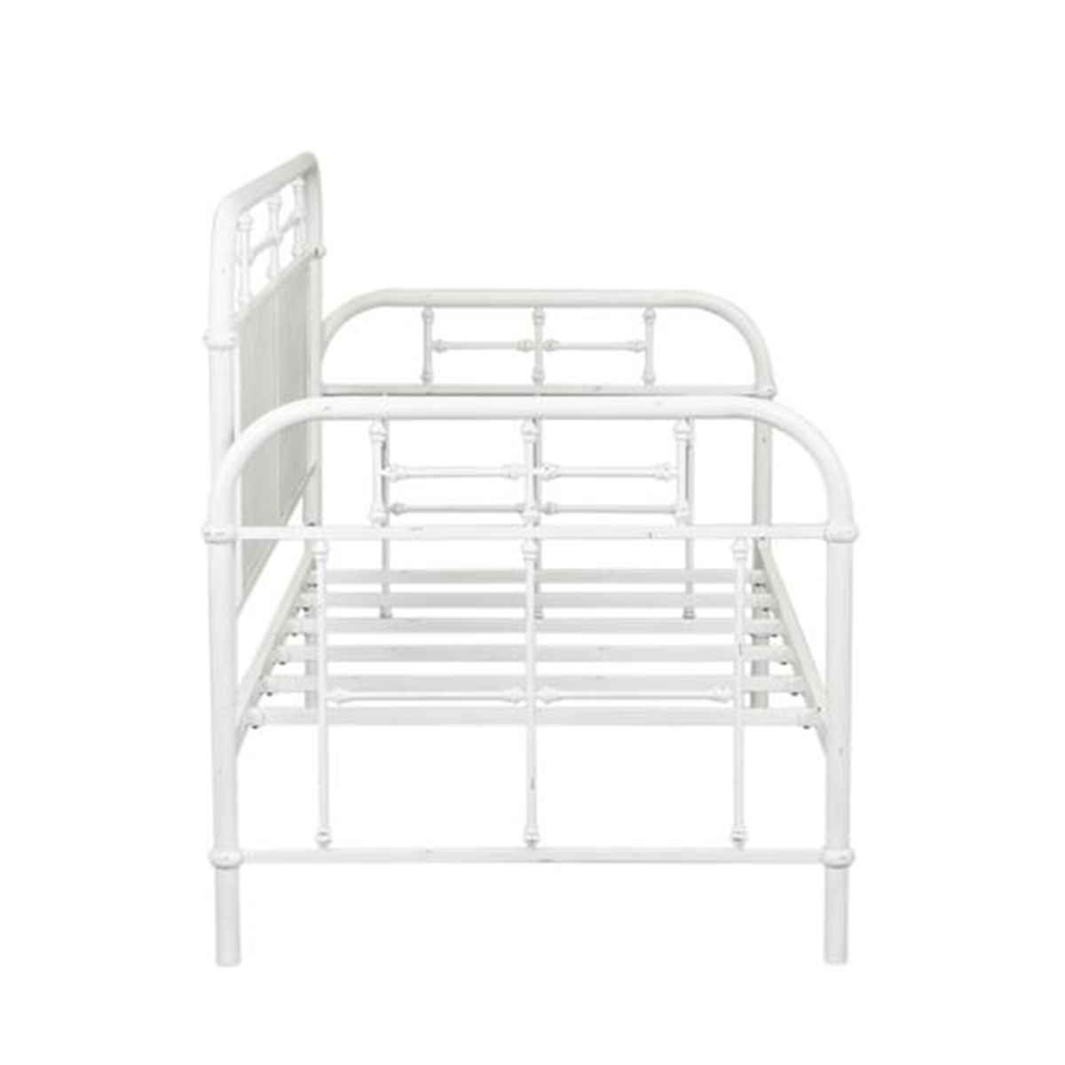 Picture of FAIRHOPE ANTIQUE WHITE DAYBED