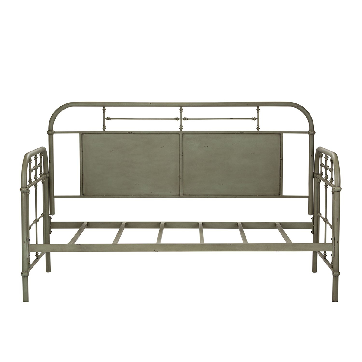 Picture of FAIRHOPE GREEN DAYBED W/TRUNDLE