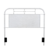 Picture of FAIRHOPE WHITE QUEEN HEADBOARD ONLY