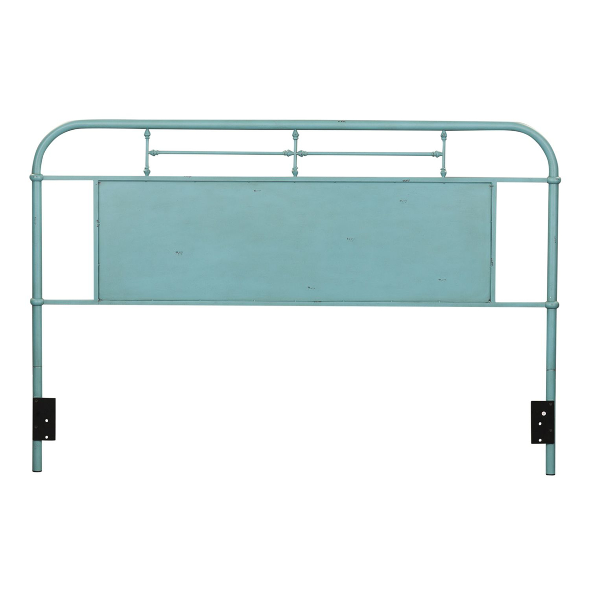 Picture of FAIRHOPE BLUE KING HEADBOARD ONLY