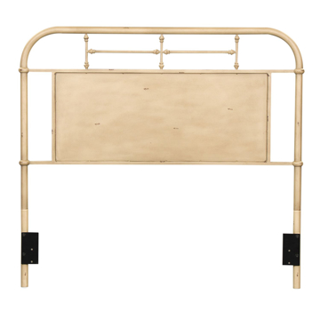 Picture of FAIRHOPE CREAM TWIN HEADBOARD ONLY