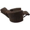 Picture of REVOLVE RECLINER IN KRYPTON