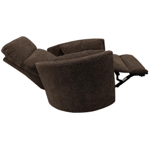 Picture of REVOLVE RECLINER IN KRYPTON