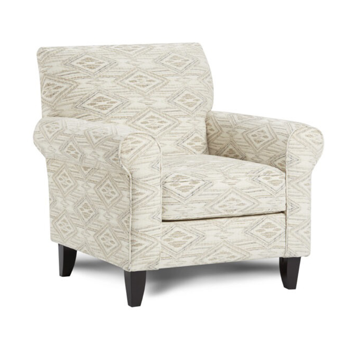 Picture of ASTORIA ACCENT CHAIR
