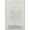 Picture of GLOBAL ARCHIVE WHITE ACCENT TABLE