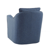 Picture of BIANCA NAVY SWIVEL CHAIR