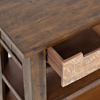 Picture of PAINT CANYON SOFA TABLE