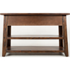 Picture of PAINT CANYON SOFA TABLE