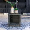 Picture of VERO END TABLE