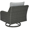 Picture of VERO SWIVEL LOUNGE CHAIR