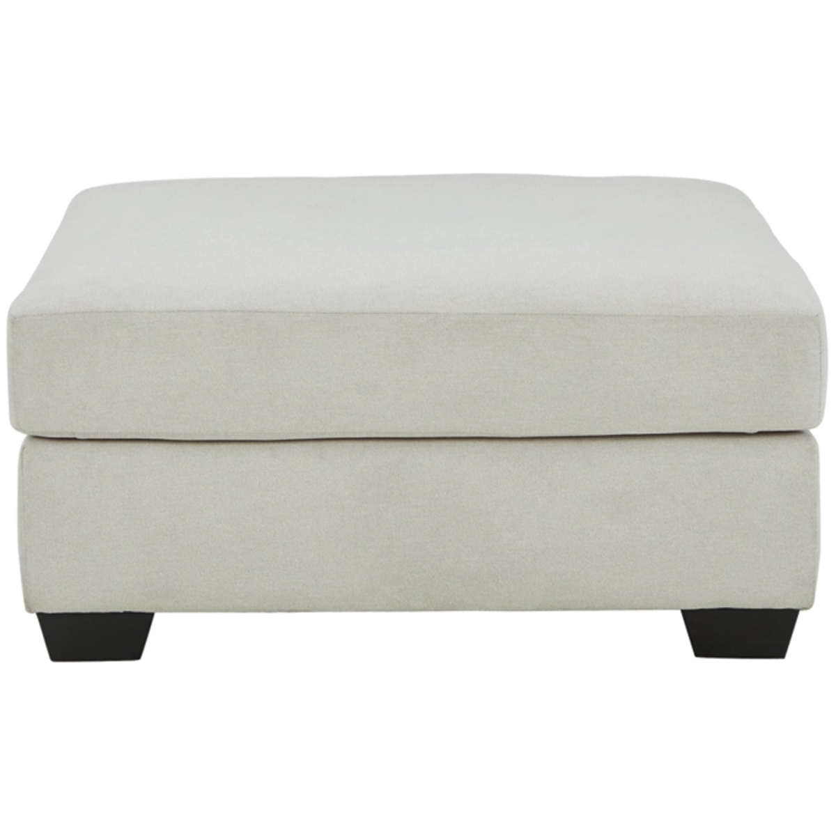 Picture of LANDRY ACCENT OTTOMAN