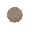 Picture of PIAZZA ROUND CHAIRSIDE TABLE