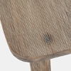 Picture of EASTERN TIDE X BACK CHAIR IN NATURAL