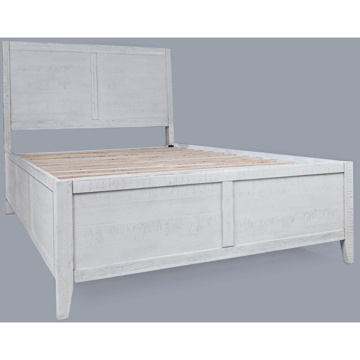 Picture of MAXTON QUEEN PANEL BED