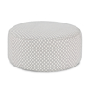 Picture of CUSTOM 140 ROUND COCKTAIL OTTOMAN