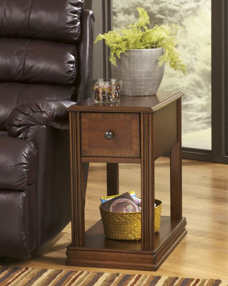 Picture of Hamlet Chairside Table