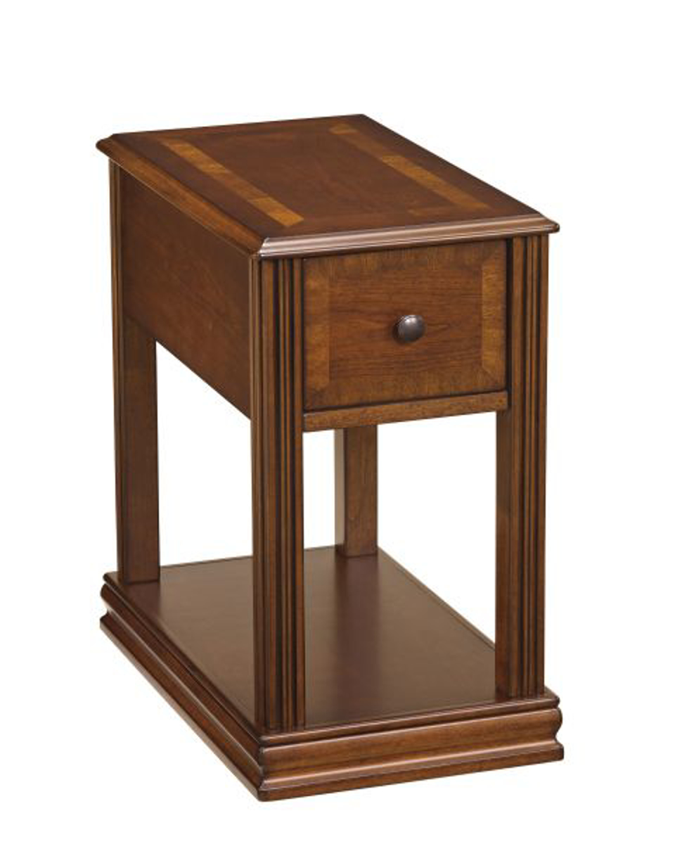Picture of Hamlet Chairside Table