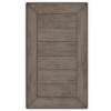 Picture of ANTIQUITY GREY CHAIRSIDE TABLE