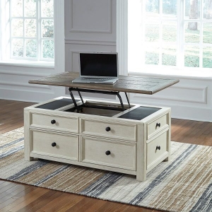 Picture of Antiquity Lift Top Cocktail Table