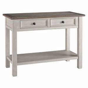 Picture of Antiquity Sofa Table