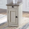 Picture of Antiquity Chairside Table