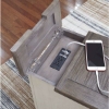 Picture of Antiquity Chairside Table