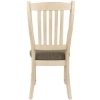 Picture of ANTIQUITY UPHOLSTERED SIDE CHAIR