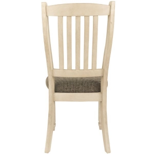 Picture of ANTIQUITY UPHOLSTERED SIDE CHAIR