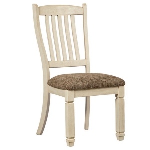 Picture of ANTIQUITY UPHOLSTERED SIDE CHAIR