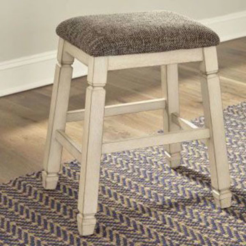 Picture of Antiquity 24" Backless Stool