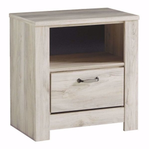 Picture of Houston 1 Drawer Nightstand
