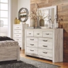 Picture of Houston Dresser