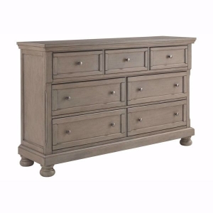 Picture of Kenley Gray Dresser