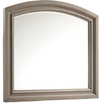 Picture of Kenley Gray Dresser Mirror