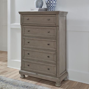 Picture of KENLEY GREY CHEST