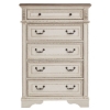 Picture of Roslyn 5 Drawer Chest