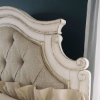 Picture of ROSLYN QUEEN UPHOLSTERED BED