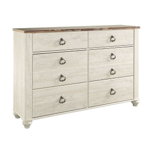 Picture of Wildflower Dresser