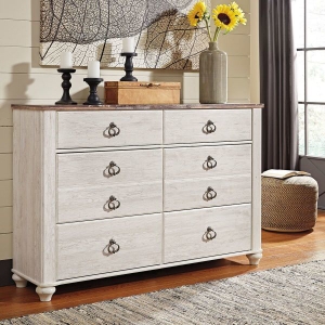 Picture of Wildflower Dresser