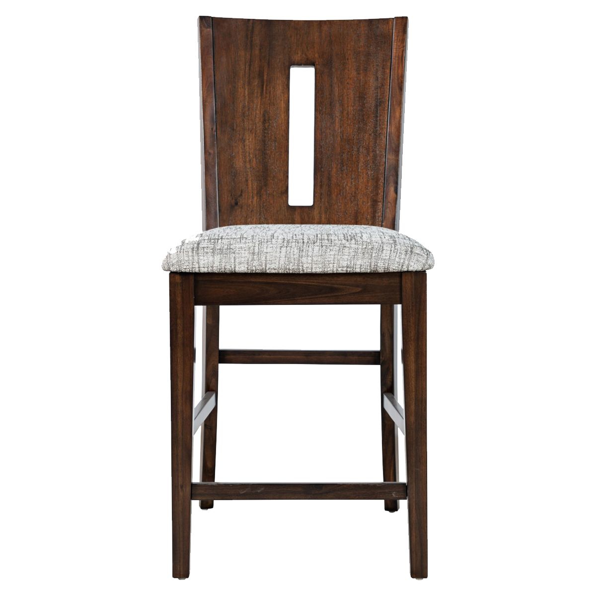 Picture of URBAN ICON SLOTBACK COUNTER STOOL