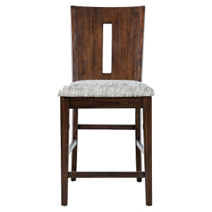 Picture of URBAN ICON SLOTBACK COUNTER STOOL
