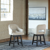 Picture of TALLEY COUNTER STOOL