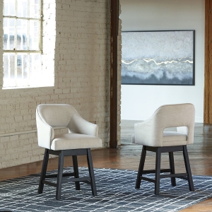 Picture of TALLEY COUNTER STOOL