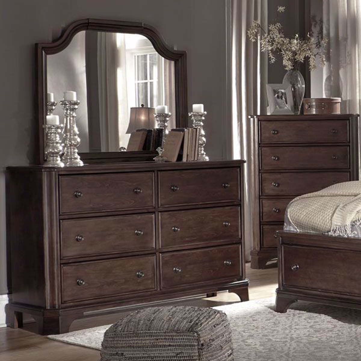Picture of Arlington Bedroom Collection