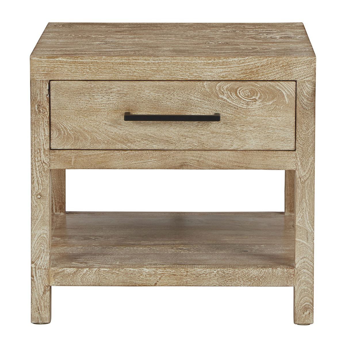 Picture of NASHVILLE END TABLE